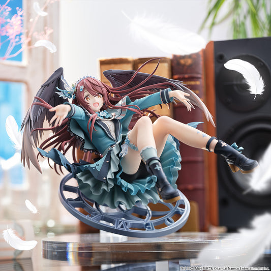 Figurine Osaki Tenka Gardienne Amethyst Ver. The Idolmaster