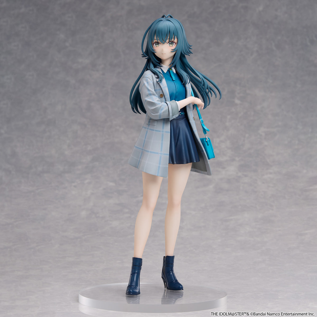 Figurine Tsukimura Temari 1/6 The Idolmaster