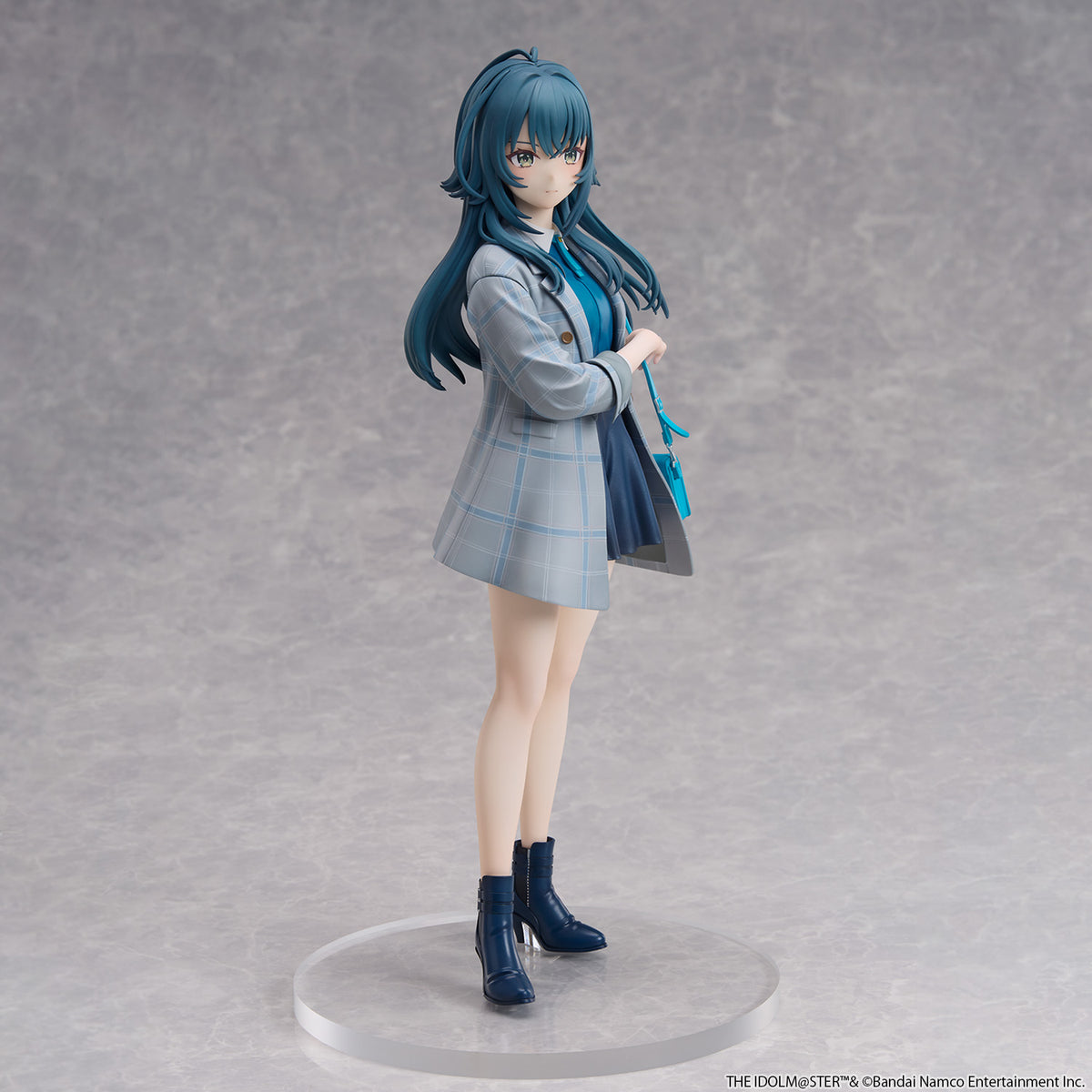Figurine Tsukimura Temari 1/6 The Idolmaster