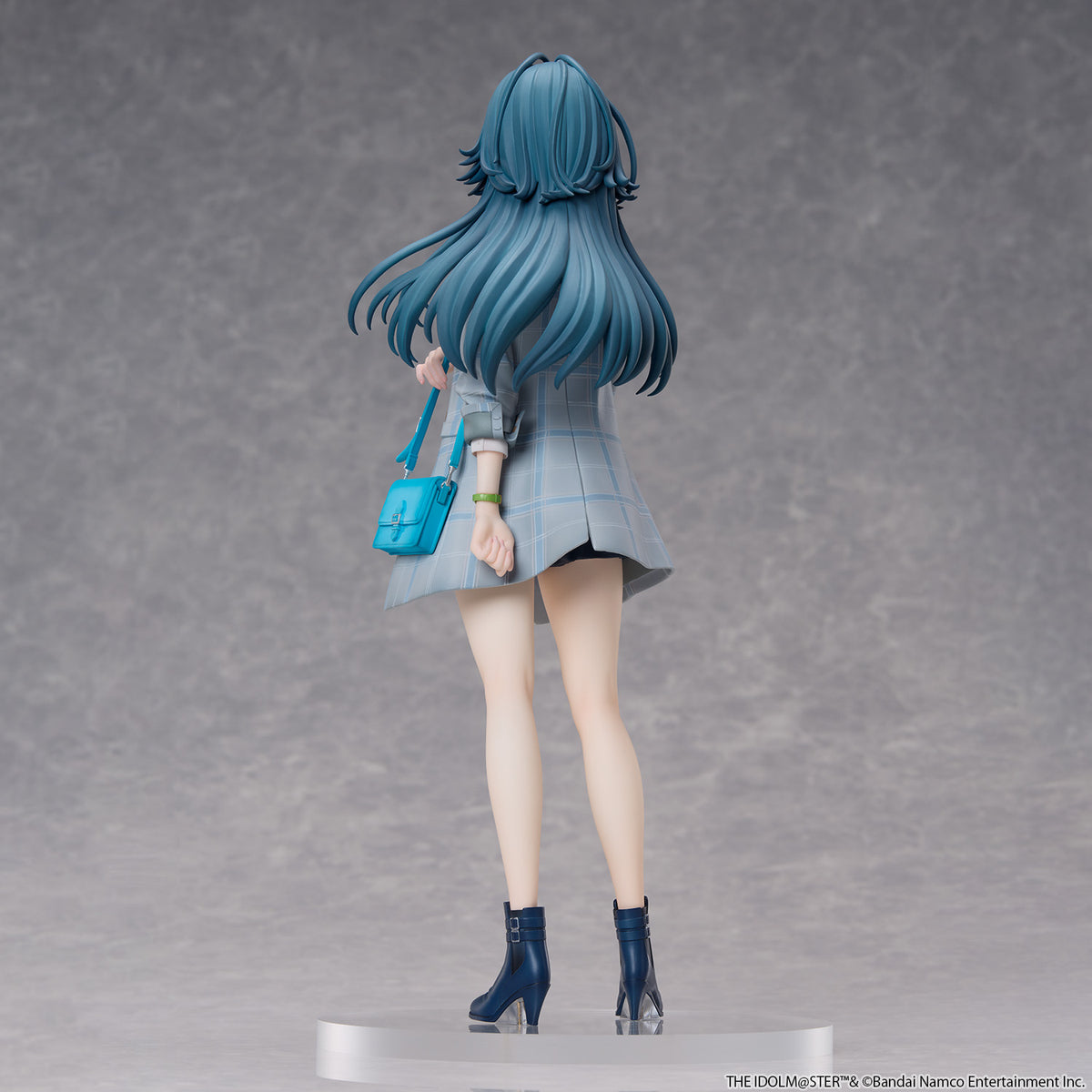 Figurine Tsukimura Temari 1/6 The Idolmaster