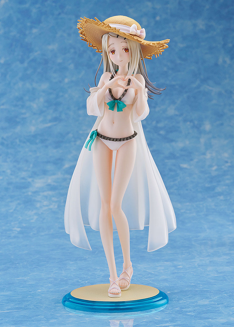 Figurine Shinosawa Hiro Swimsuit Ver. The Idolmaster