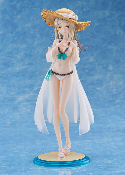 Figurine Shinosawa Hiro Swimsuit Ver. The Idolmaster