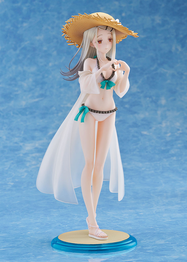 Figurine Shinosawa Hiro Swimsuit Ver. The Idolmaster
