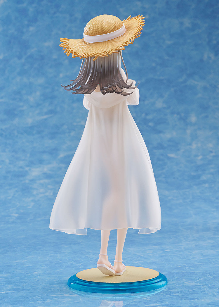 Figurine Shinosawa Hiro Swimsuit Ver. The Idolmaster