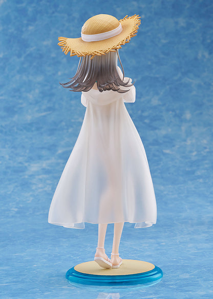 Figurine Shinosawa Hiro Swimsuit Ver. The Idolmaster