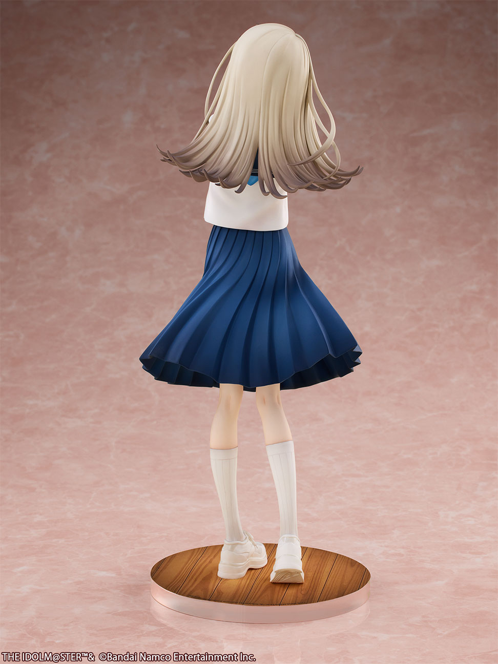 Figurine Shinosawa Hiro Happy Millefeuille Ver. The Idolmaster