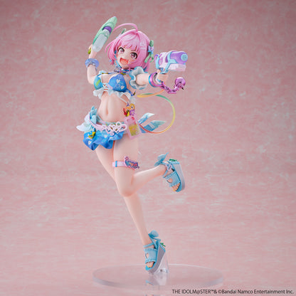 Figurine Yumemi Riamu No Choice Ver. 1/6 The Idolmaster Cinderella Girls