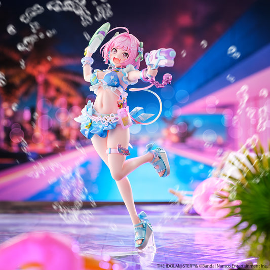 Figurine Yumemi Riamu No Choice Ver. 1/6 The Idolmaster Cinderella Girls