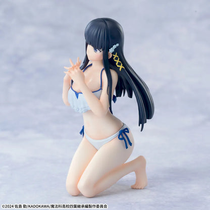 Figurine Shiba Miyuki Yumemirize Luminasta The Irregular in Magic High School