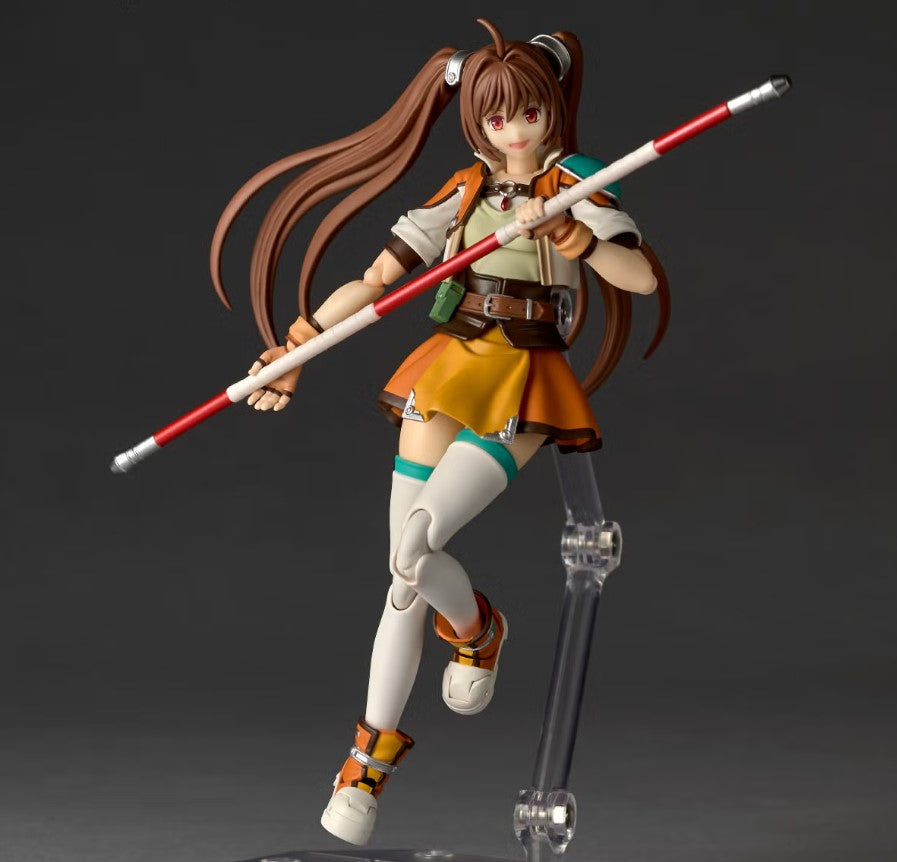 Figurine Estelle Bright Amazing Yamaguchi The Legend of Heroes