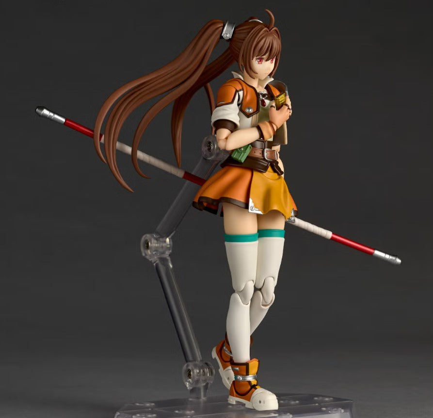 Figurine Estelle Bright Amazing Yamaguchi The Legend of Heroes