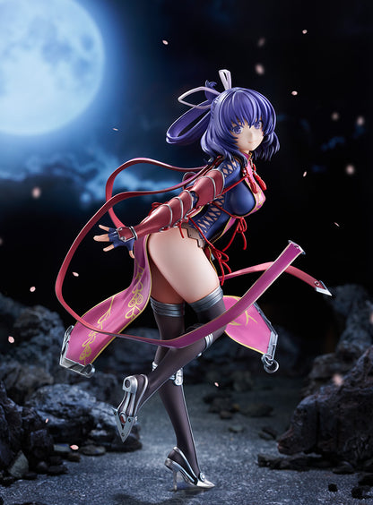 Figurine Rixia Mao 1/7 The Legend of Heroes