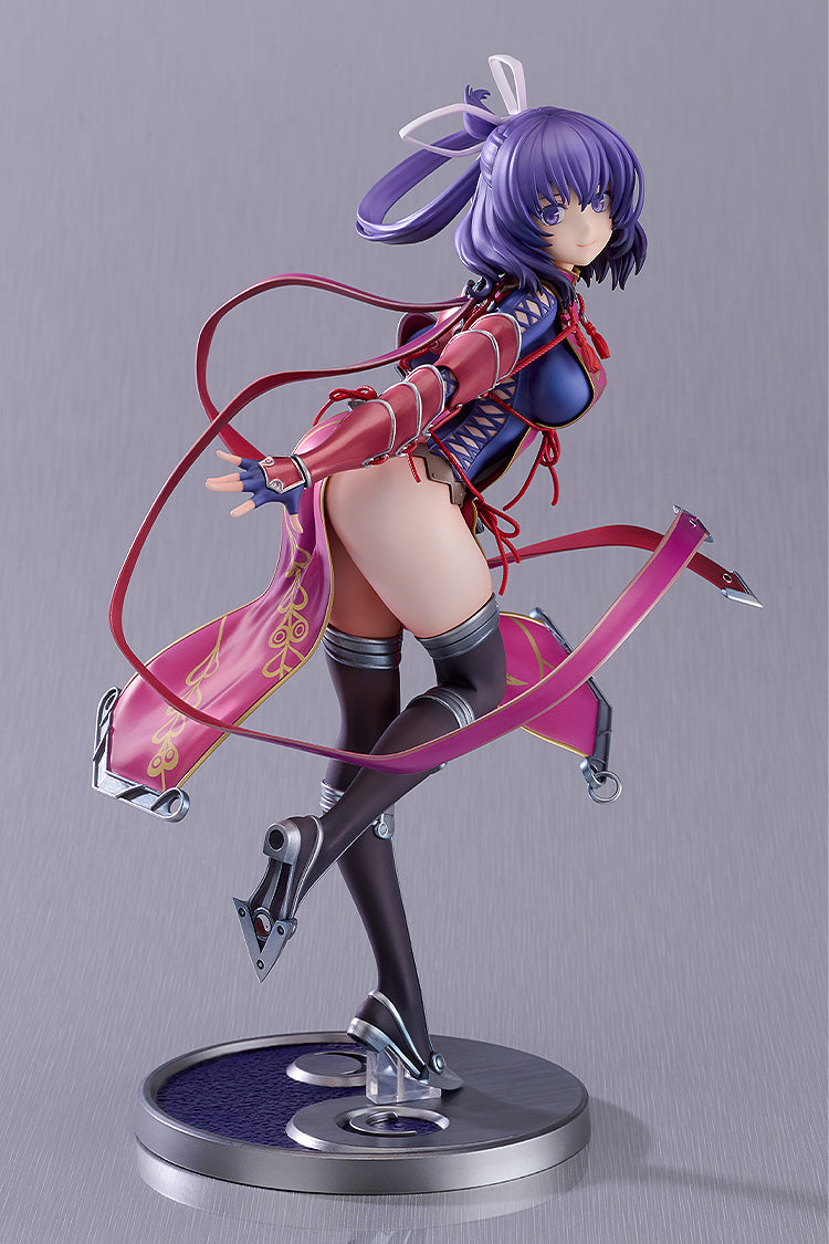 Figurine Rixia Mao 1/7 The Legend of Heroes