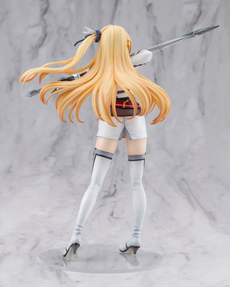 Figurine Alisa Reinford 1/8 The Legend of Heroes