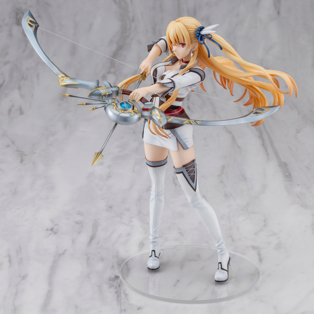 Figurine Alisa Reinford 1/8 The Legend of Heroes