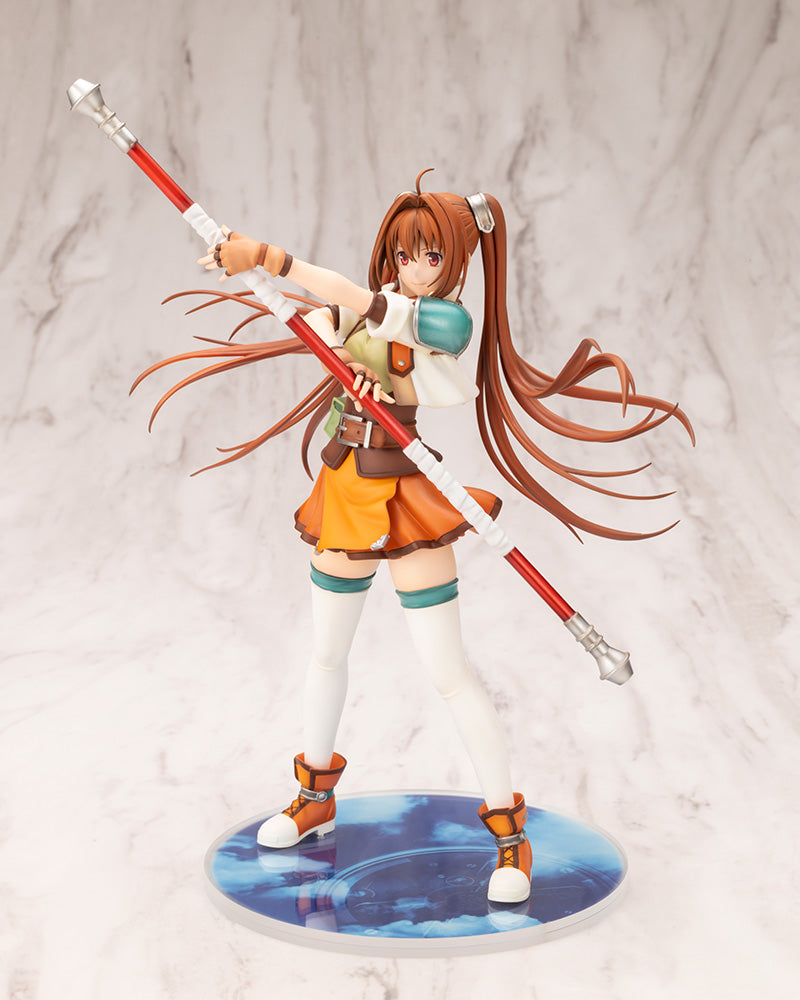 Figurine Estelle Bright 1/8 The Legend of Heroes