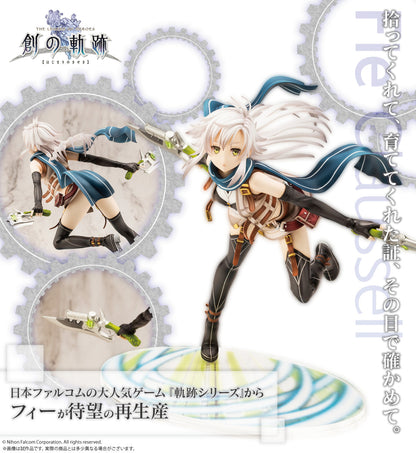 Figurine Fie Claussell 1/8 The Legend of Heroes