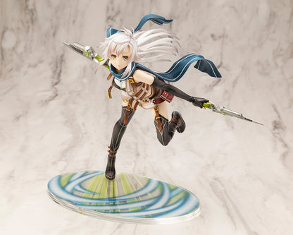 Figurine Fie Claussell 1/8 The Legend of Heroes