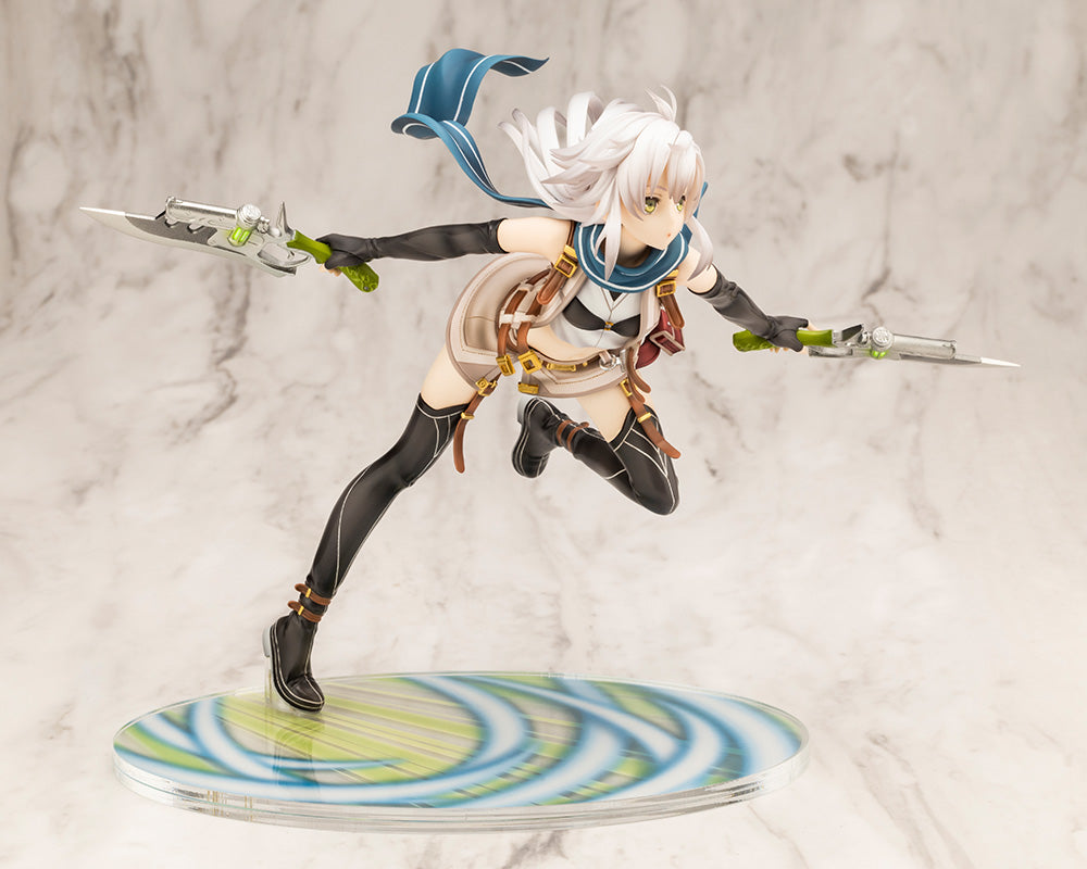 Figurine Fie Claussell 1/8 The Legend of Heroes