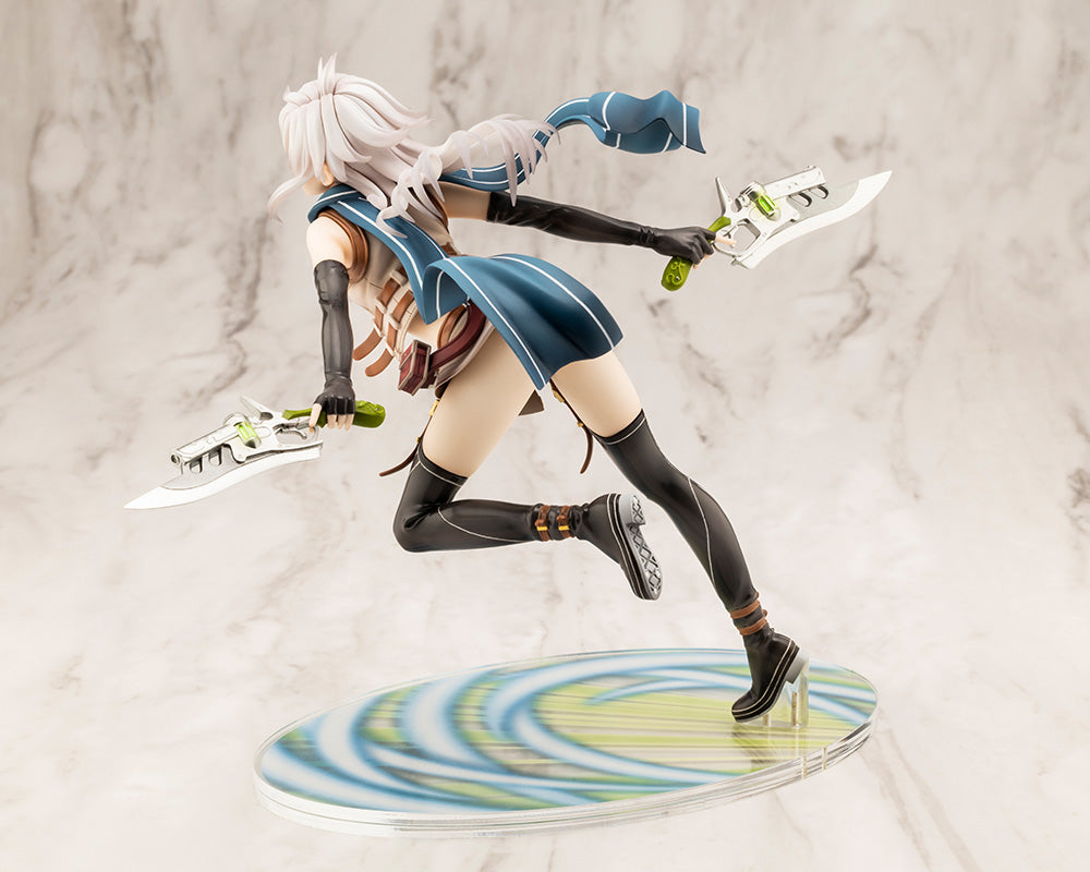 Figurine Fie Claussell 1/8 The Legend of Heroes