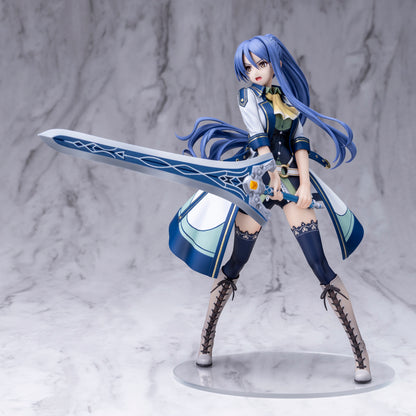 Figurine Laura S. Arseid 1/8 The Legend of Heroes