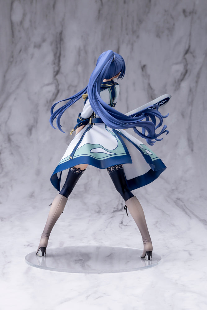 Figurine Laura S. Arseid 1/8 The Legend of Heroes
