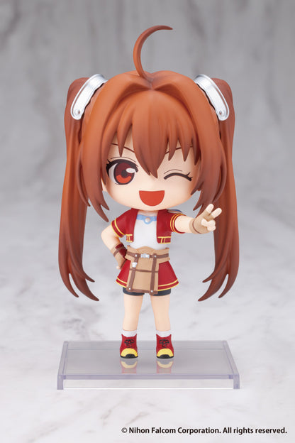 Figurine Estelle Bright Oshi Works Mini The Legend of Heroes
