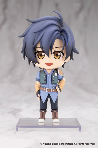 Figurine Joshua Bright Oshi Works Mini The Legend of Heroes