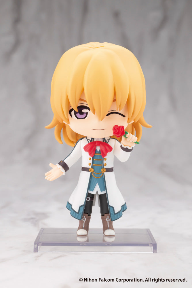 Figurine Olivier Lenheim Oshi Works Mini The Legend of Heroes
