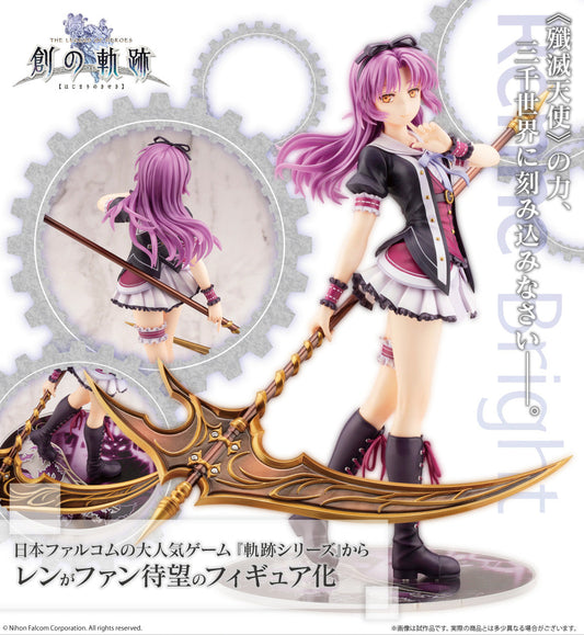 Figurine Renne Bright 1/8 The Legend of Heroes