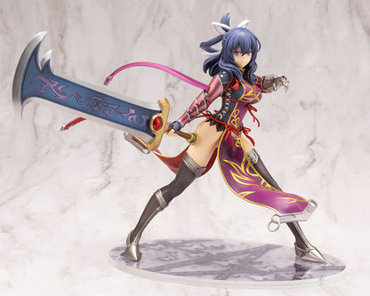 Figurine Rixia Mao 1/8 The Legend of Heroes