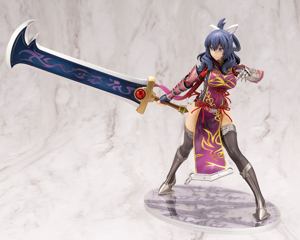 Figurine Rixia Mao 1/8 The Legend of Heroes