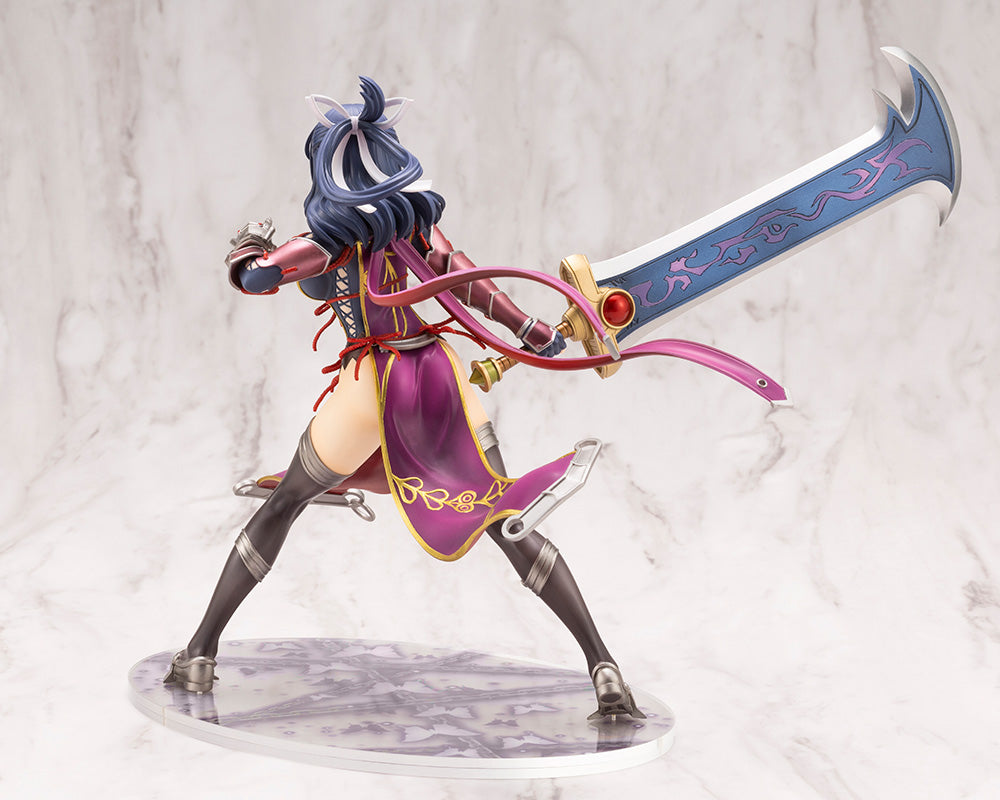 Figurine Rixia Mao 1/8 The Legend of Heroes
