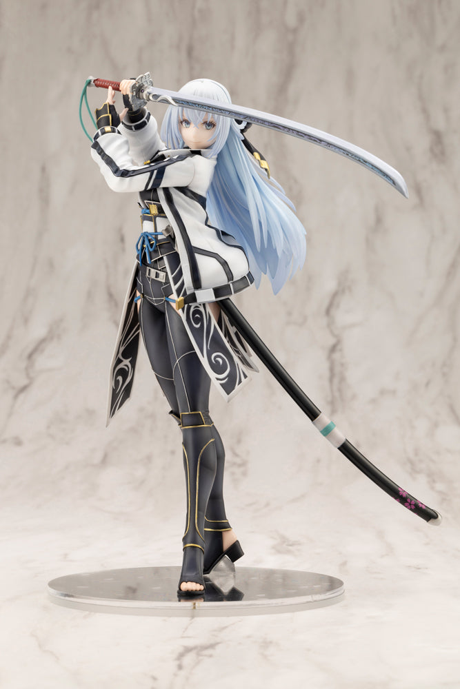 Figurine Shizuna Rem Misurugi 1/8 The Legend of Heroes