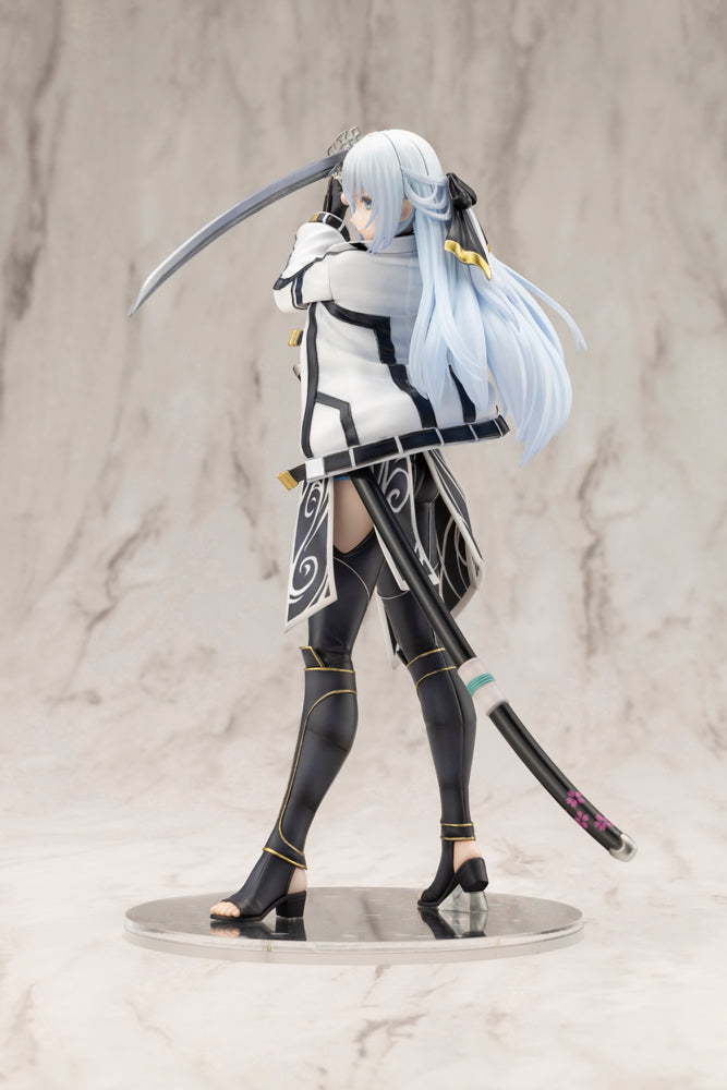 Figurine Shizuna Rem Misurugi 1/8 The Legend of Heroes
