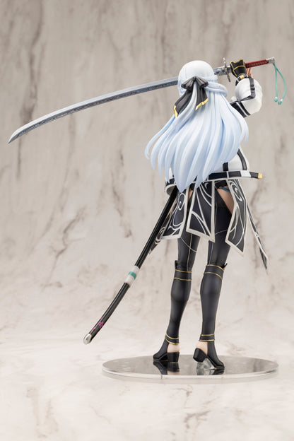 Figurine Shizuna Rem Misurugi 1/8 The Legend of Heroes