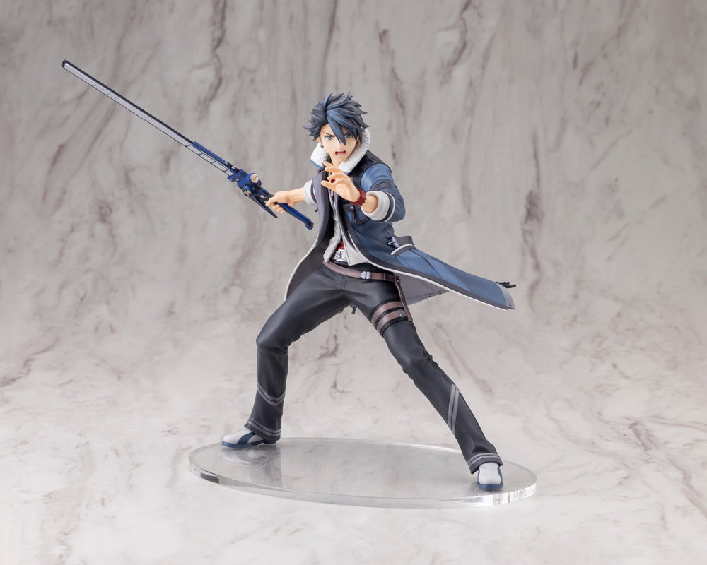 Figurine Van Arkride 1/8 The Legend of Heroes
