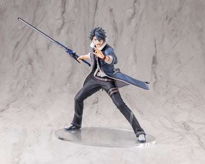 Figurine Van Arkride 1/8 The Legend of Heroes