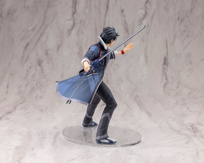 Figurine Van Arkride 1/8 The Legend of Heroes