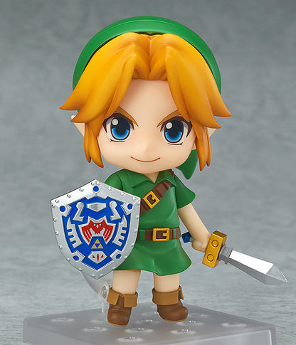 Figurine Link Majora's Mask 3D Ver. Nendoroid The Legend of Zelda