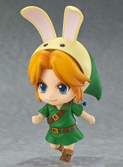 Figurine Link Majora's Mask 3D Ver. Nendoroid The Legend of Zelda