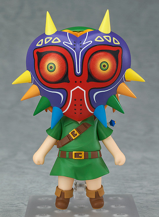 Figurine Link Majora's Mask 3D Ver. Nendoroid The Legend of Zelda