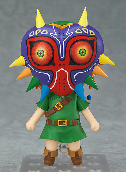 Figurine Link Majora's Mask 3D Ver. Nendoroid The Legend of Zelda