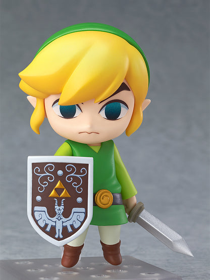 Figurine Link The Wind Waker Ver. Nendoroid The Legend of Zelda