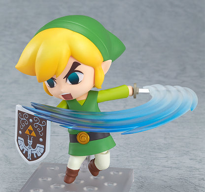 Figurine Link The Wind Waker Ver. Nendoroid The Legend of Zelda