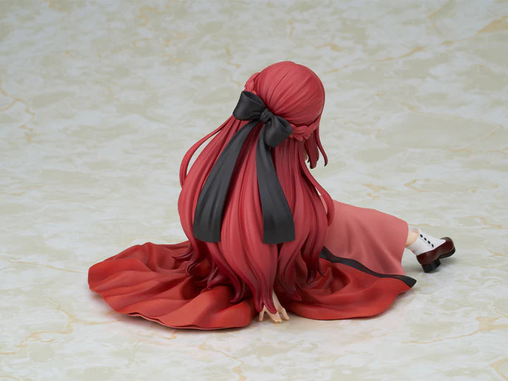 Figurine Pride 1/7 The Most Heretical Last Boss Queen: From Villainess to Savior