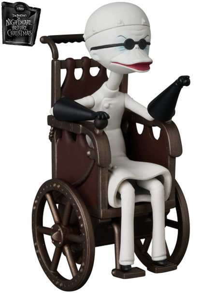 Figurine Dr. Finkelstein UDF The Nightmare Before Christmas