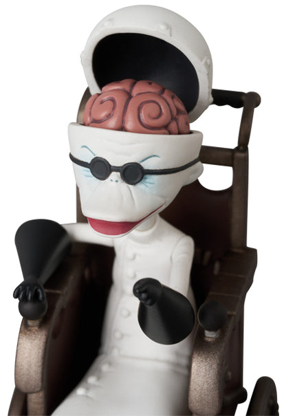 Figurine Dr. Finkelstein UDF The Nightmare Before Christmas