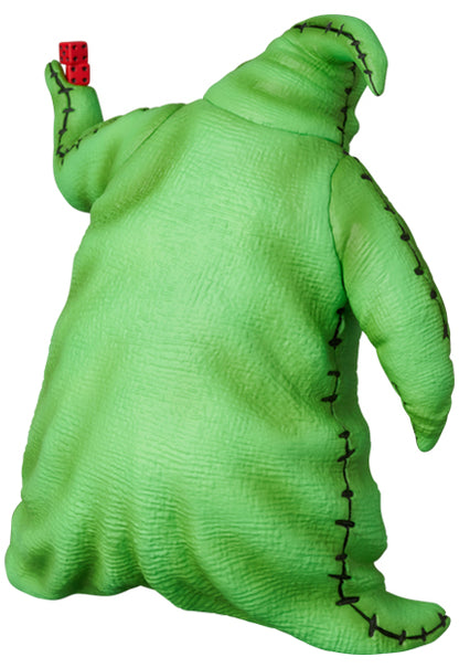 Figurine Oogie Boogie UDF The Nightmare Before Christmas