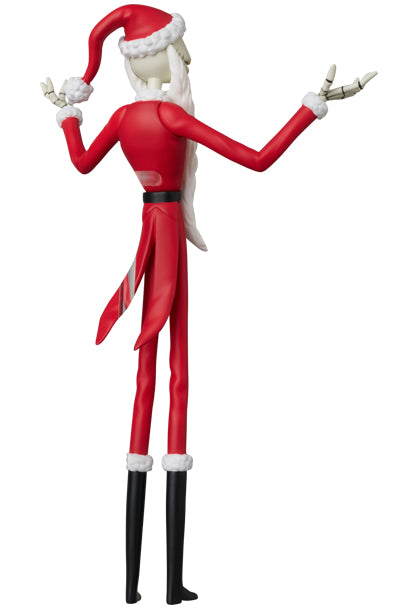 Figurine Jack Skellington Santa Ver. UDF The Nightmare Before Christmas